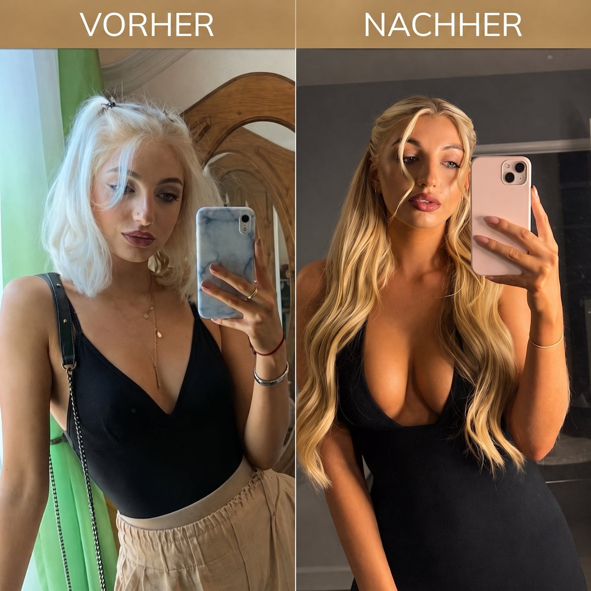 ❤️ Breast Firming👩‍⚕️ & Fuller-Looking Curves HISKIN® — Advanced Nano-Microneedle Patch for Targeted Care -1