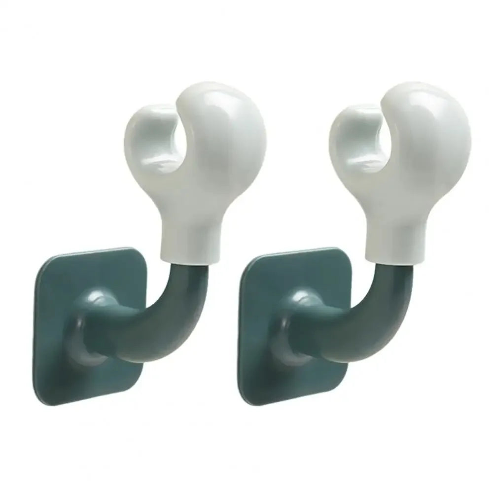 Blue-2Pcs Hands