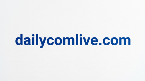 dailycomlive
